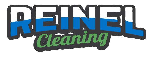 Reinel Cleaning Logo